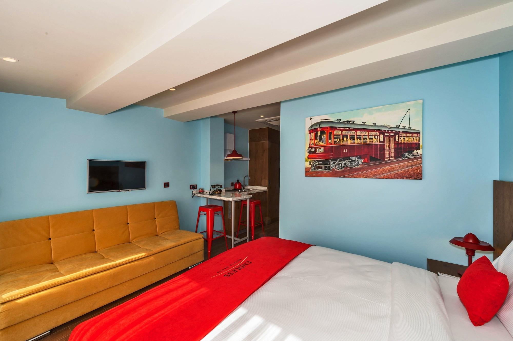 Taksim Istanbul Nis Hotel - Istiklal Street Luaran gambar