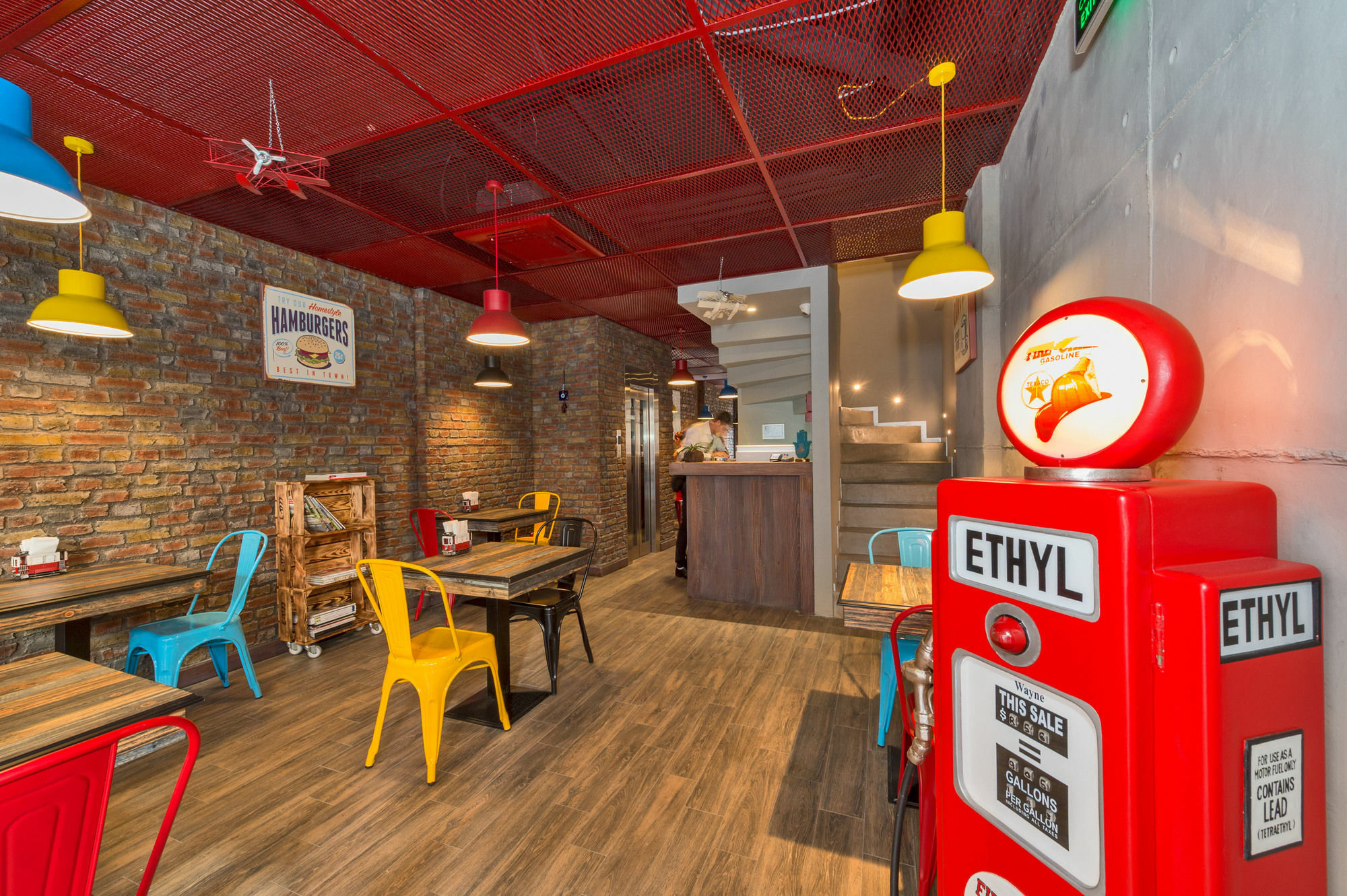 Taksim Istanbul Nis Hotel - Istiklal Street Luaran gambar