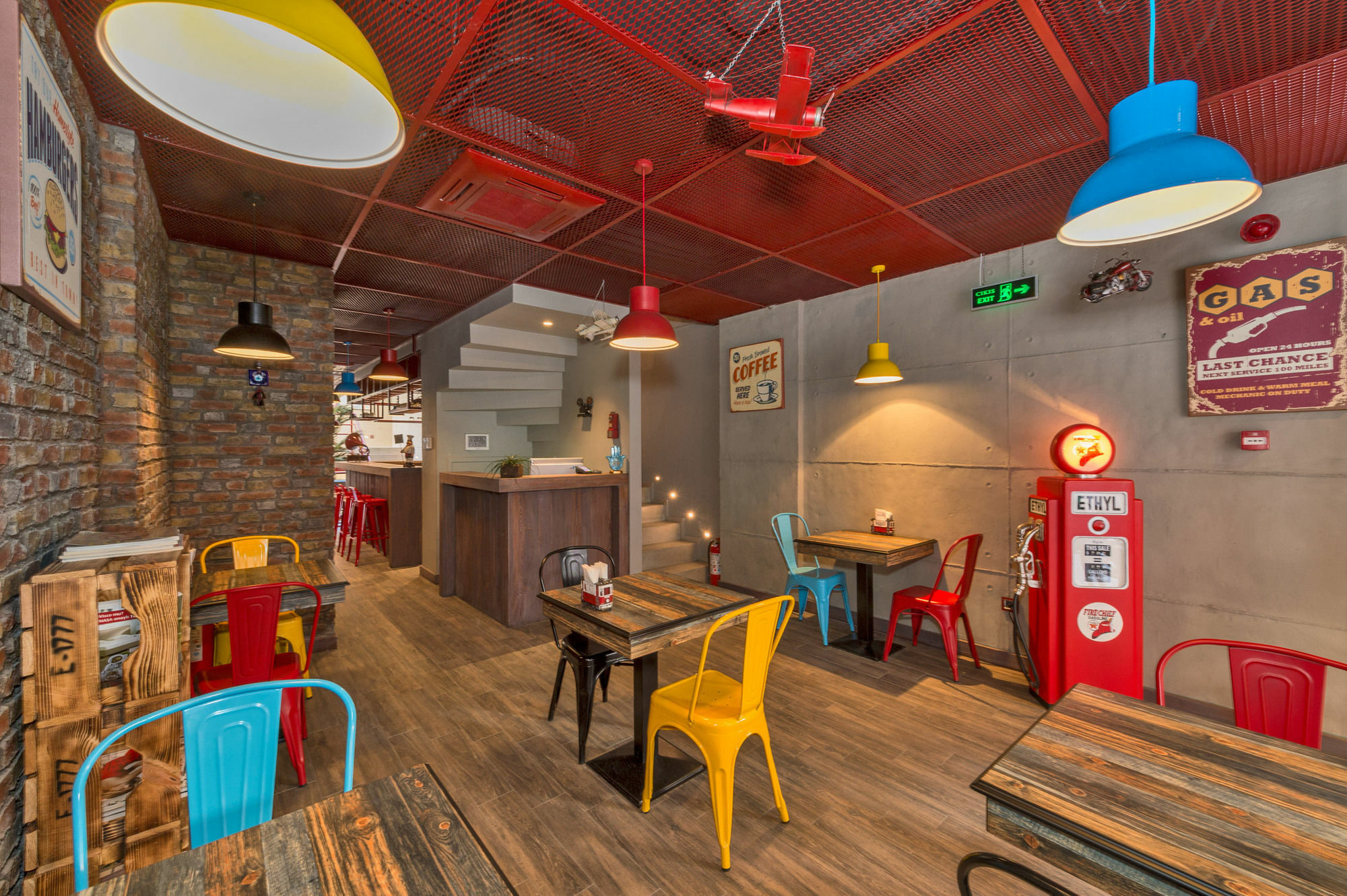 Taksim Istanbul Nis Hotel - Istiklal Street Luaran gambar